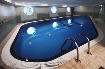 Slovacchia Penzión Košická Belá, Esterno